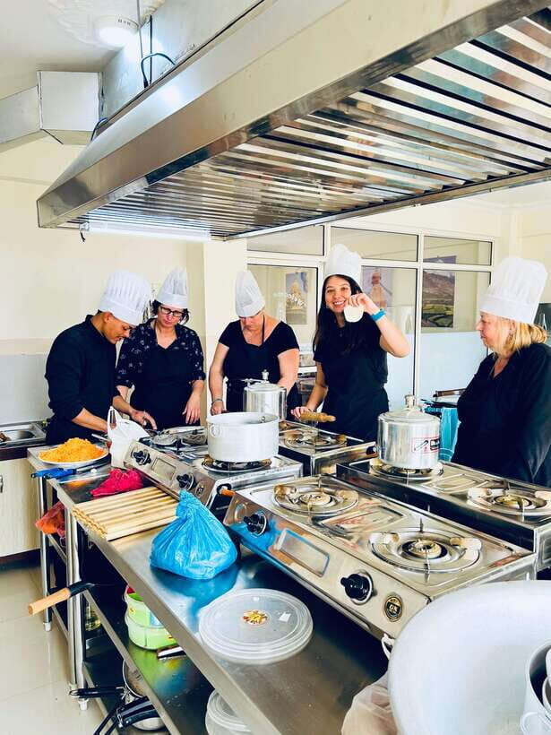 Kathmandu: Local Women-Lead Nepali Cooking & Momo Class - Should you book this Kathmandu momo and dal bhat class?