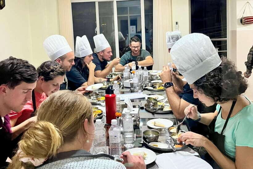 Kathmandu: Local Women-Led Nepali Cooking & Momo Class - Why this Kathmandu momo class feels local, not performative