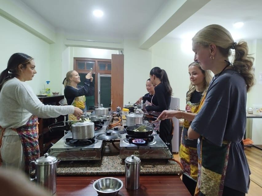 Kathmandu: Momo Making Class with a Local Chef - Key Highlights You’ll Feel Right Away