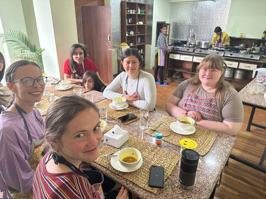 Kathmandu: Momo Making Class with a Local Chef - Small Group Size and English Instruction: Better Than a Crowd