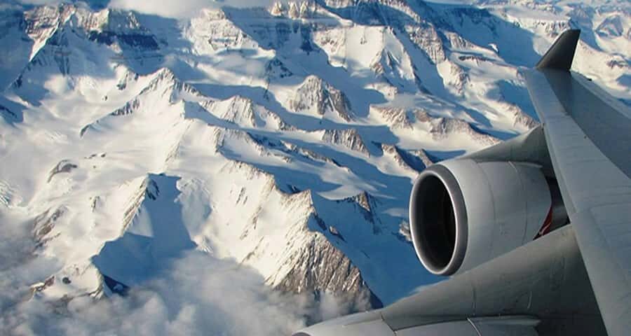 Kathmandu: Mount Everest Scenic Flight with Airport Transfer - Why this flight feels like a real Kathmandu upgrade
