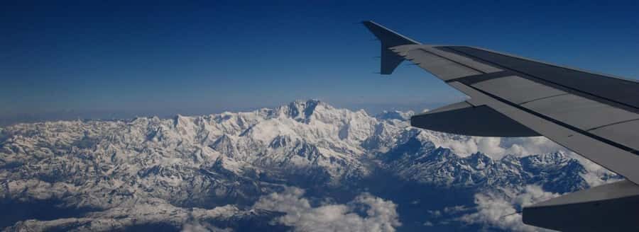 Kathmandu: Mount Everest Scenic Flight with Airport Transfer - Key points to know before you book