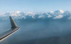 Kathmandu: Mount Everest Scenic Flight with Airport Transfer - The 4:30am hotel pickup from Kathmandu or Thamel