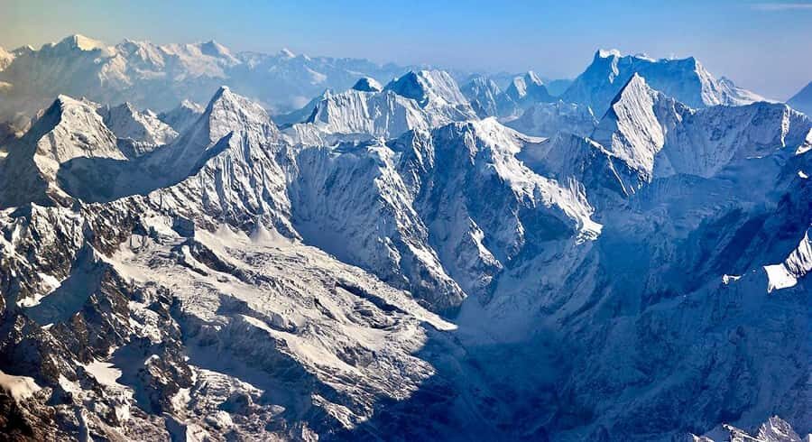 Kathmandu: Mount Everest Scenic Flight with Airport Transfer - Land back on the ground: smooth terminal to hotel transfer