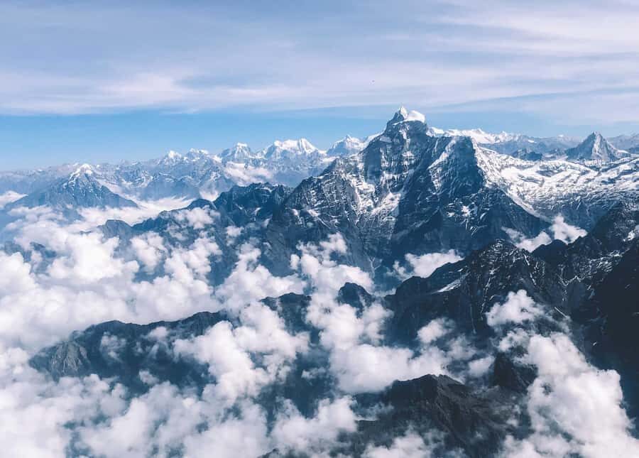 Kathmandu: Mount Everest Scenic Flight with Airport Transfer - Who should book this and who should consider another option