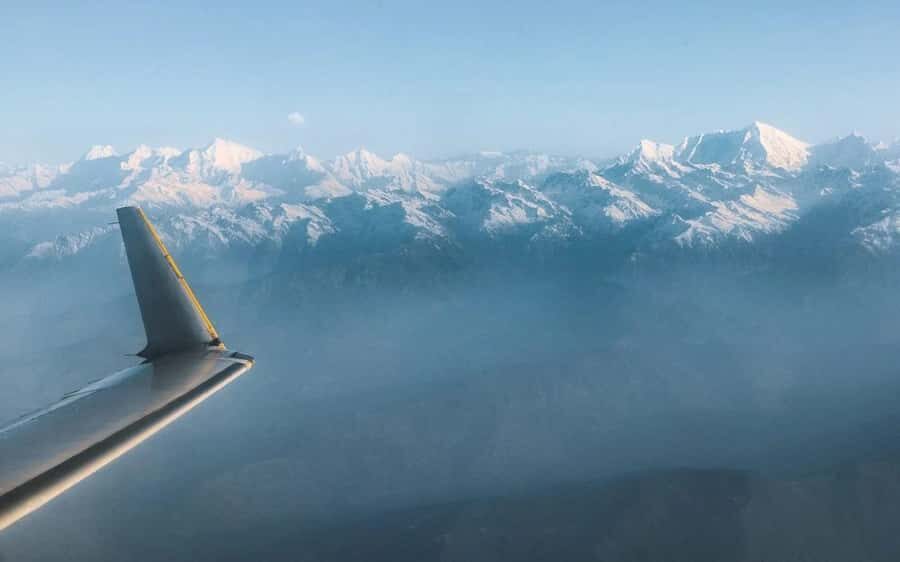 Kathmandu: Mount Everest Scenic Flight with Airport Transfer - The 4:30am hotel pickup from Kathmandu or Thamel