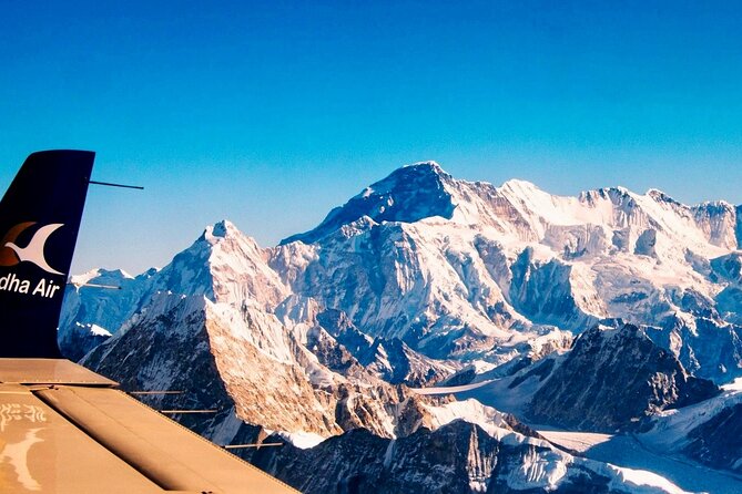 Kathmandu: Mount Everest Scenic Tour by Plane with Transfers - The Peaks You Can Try to Spot: Everest, Lhotse, Cho Oyu and More
