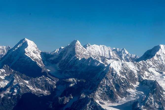 Kathmandu: Mount Everest Scenic Tour by Plane with Transfers - Timing, Weather Delays, and Why Your 5:30 AM Matters