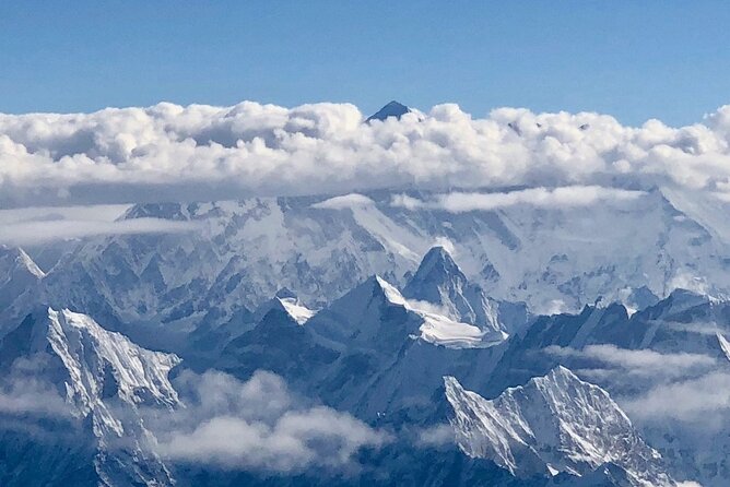 Kathmandu: Mount Everest Scenic Tour by Plane with Transfers - Price and Value: The $12 Headline and the USD 190 Cash Payment