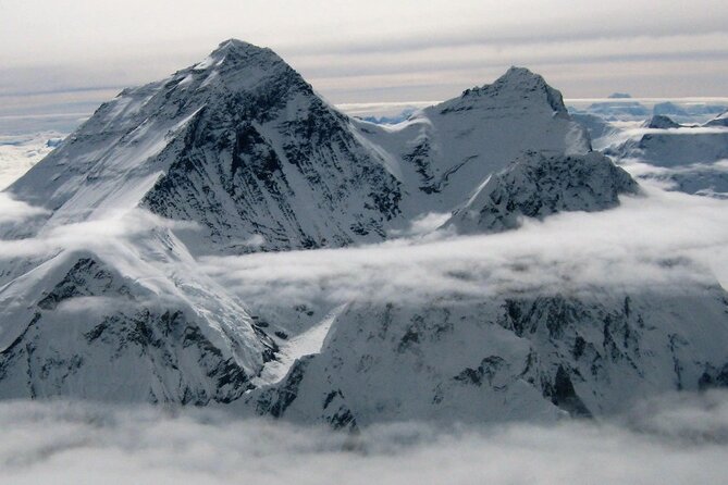 Kathmandu: Mount Everest Scenic Tour by Plane with Transfers - Who This Everest Scenic Flight Is Best For (and Who Should Skip It)