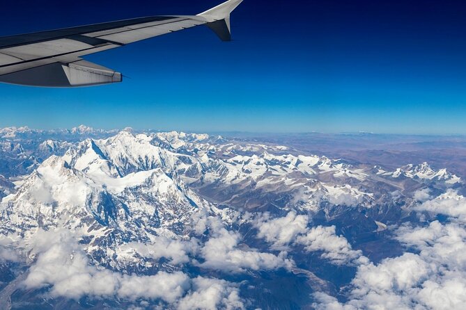 Kathmandu: Mount Everest Scenic Tour by Plane with Transfers - Should You Book This Everest Plane Tour?
