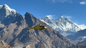 Kathmandu: Mt Everest Scenic Flight by plane (window seat) - Key Things That Make This Flight Special