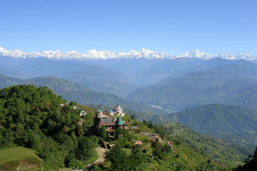 Kathmandu: Nagarkot Sunrise and Hike Tour to Changu Narayan - How This Tour Feels Like Two Trips in One
