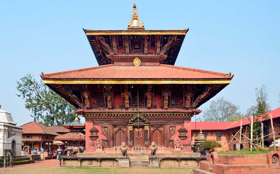 Kathmandu: Nagarkot Sunrise and Hike Tour to Changu Narayan - Should You Book This Nagarkot Sunrise and Changu Narayan Hike?