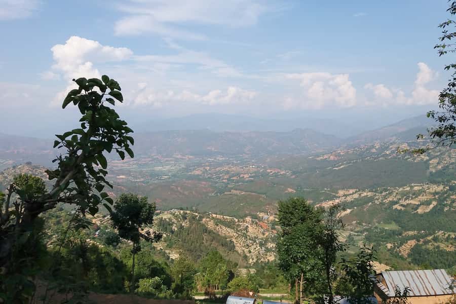 Kathmandu: Nagarkot Sunrise and Hike Tour to Changu Narayan - Nagarkot Sunrise: Worth the Early Wake-Up