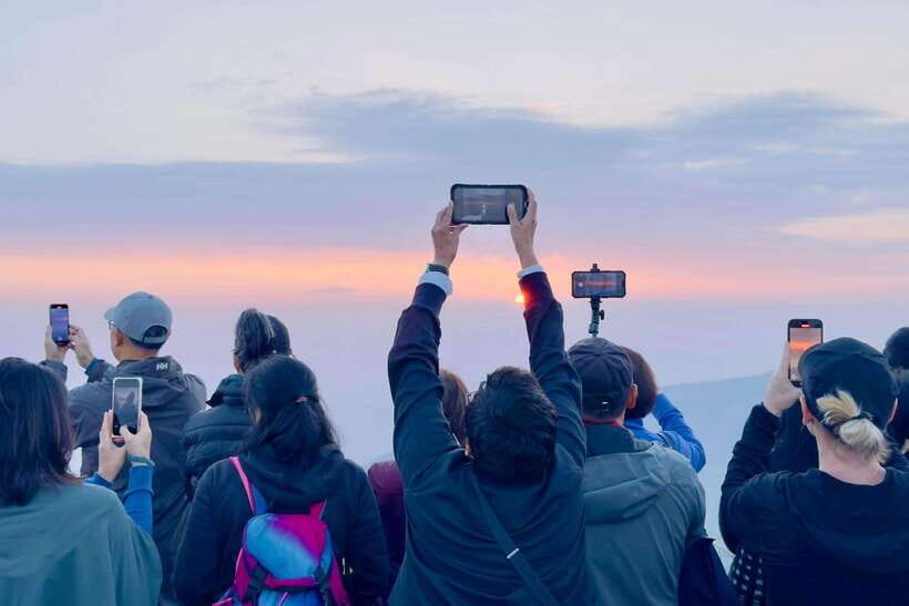 Kathmandu: Nagarkot Sunrise & Hike with Lunch -Private/Group - Quick hits for your Nagarkot sunrise and Changu hike