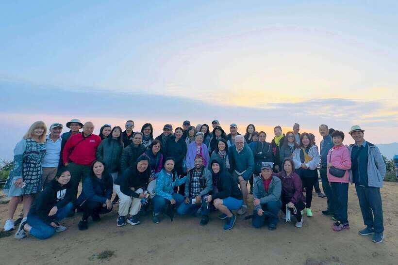 Kathmandu: Nagarkot Sunrise & Hike with Lunch -Private/Group - Changu Narayan Temple: UNESCO significance and the stories your guide may connect to the stones