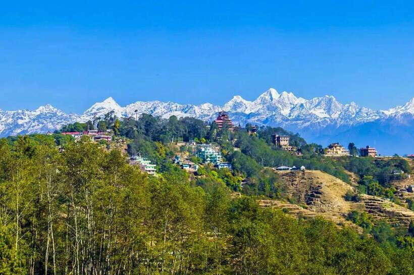 Kathmandu: Nagarkot Sunrise & Hike with Lunch -Private/Group - Private vs group: picking the right pace for photos, conversation, and comfort