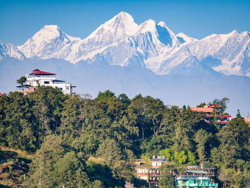 Kathmandu: Nagarkot Sunrise & Hike with Lunch -Private/Group - Price and value: what you’re really paying for at around $5