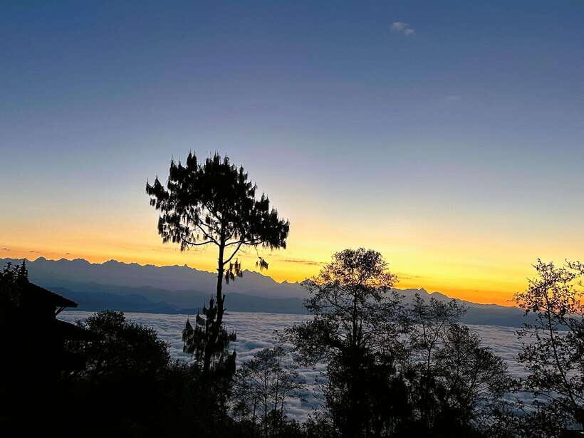Kathmandu: Nagarkot Sunrise & Hiking to Changunarayan - Key Things You’ll Appreciate About This Tour