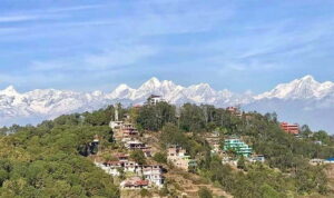 Kathmandu: Nagarkot Sunrise & Hiking to Changunarayan - Changunarayan Temple Morning: Carved Stone, Ritual Energy, Quiet Focus
