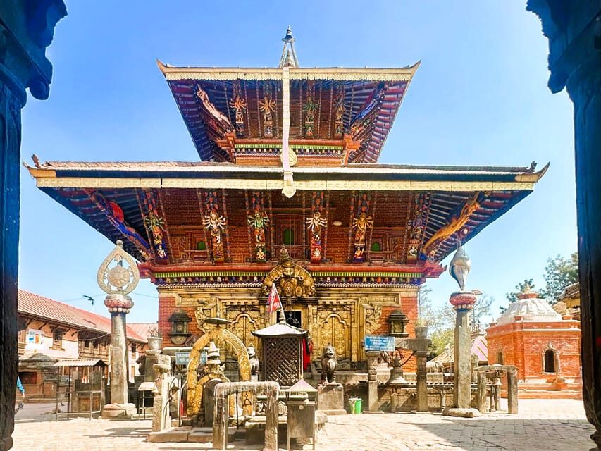 Kathmandu: Nagarkot Sunrise & Hiking to Changunarayan - Car Sunrise Option: Comfort Without Losing the Magic