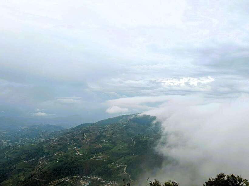 Kathmandu: Nagarkot Sunrise & Hiking to Changunarayan - Car Versus Trail: Which One Fits Your Body and Your Mood?
