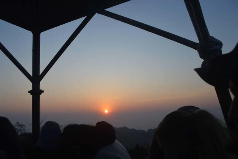 Kathmandu: Nagarkot Sunrise & Hiking Trip - Changu Narayan Temple: UNESCO heritage you can actually look at
