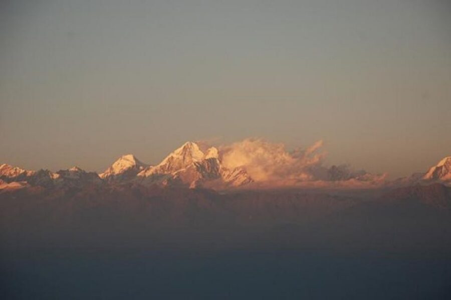Kathmandu: Nagarkot Sunrise, Mt. Everest Himalayas View Tour - Key Things I’d Focus On