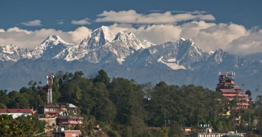 Kathmandu: Nagarkot Sunrise, Mt. Everest Himalayas View Tour - Price and Value: Is $28 a Good Deal for Sunrise and Everest Views?