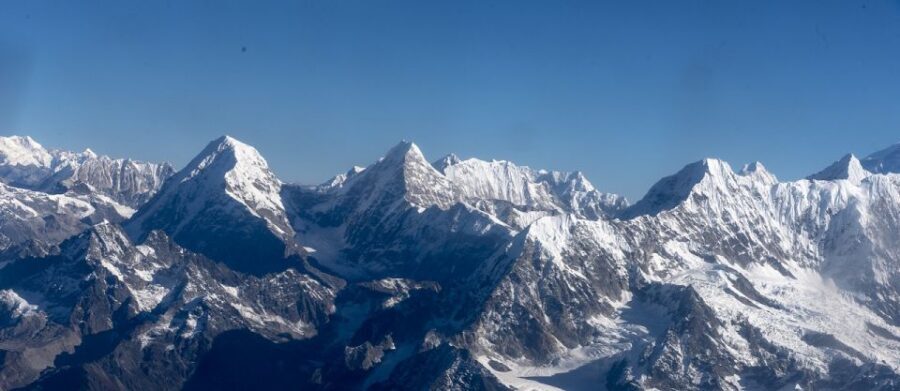 Kathmandu: Nagarkot Sunrise, Mt. Everest Himalayas View Tour - Weather Reality Check: When the Sunrise Gets Overcast
