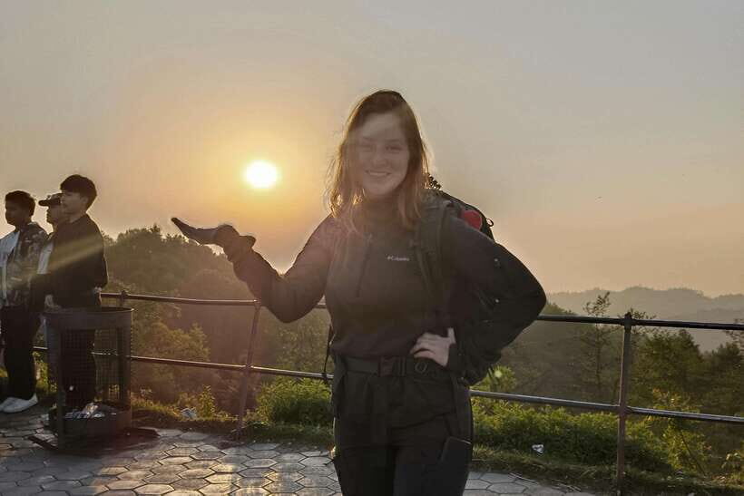 Kathmandu: Nagarkot Sunrise Tour Private or Group with Lunch - Nagarkot Viewpoint: The Sunrise Window and What You’re Looking For