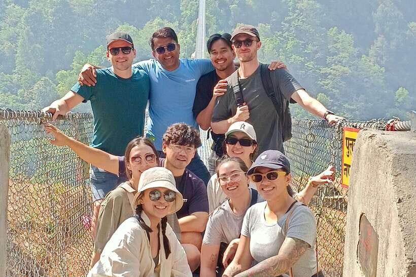 Kathmandu: Nagarkot Sunrise View & Morning Hike with Lunch - Lunch and breakfast: the included box you’ll actually appreciate