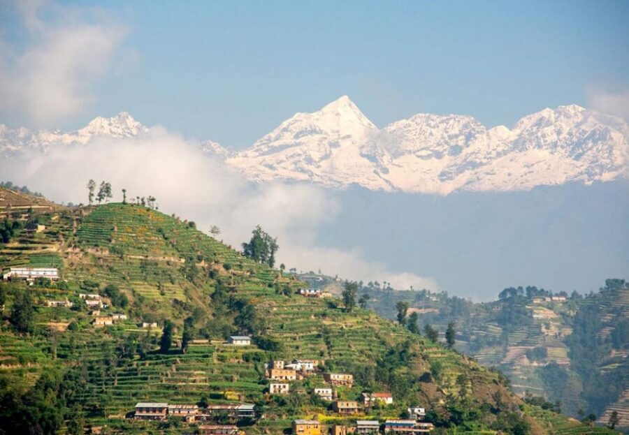 Kathmandu: Namobudhha Buddhist Pilgrimage & Dhulikhel Tour - Key things to know before you go