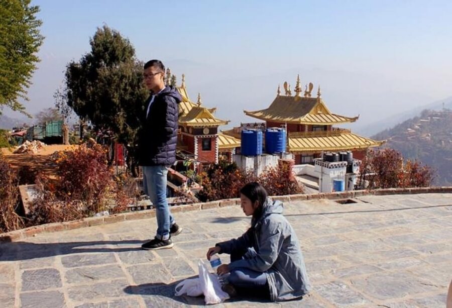 Kathmandu: Namobudhha Buddhist Pilgrimage & Dhulikhel Tour - Lunch in Dhulikhel: where the break matters