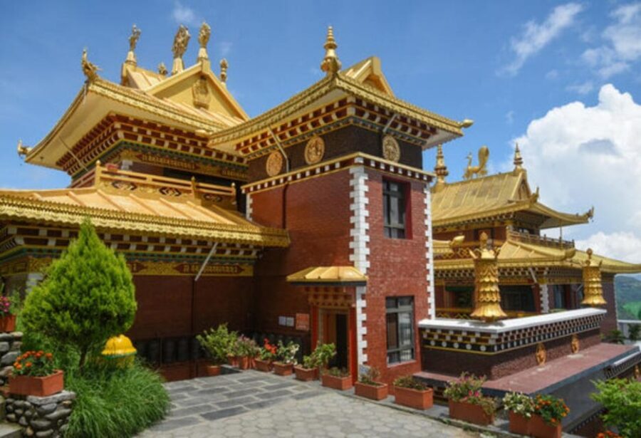 Kathmandu: Namobudhha Buddhist Pilgrimage & Dhulikhel Tour - Price and logistics: when this day tour feels worth it