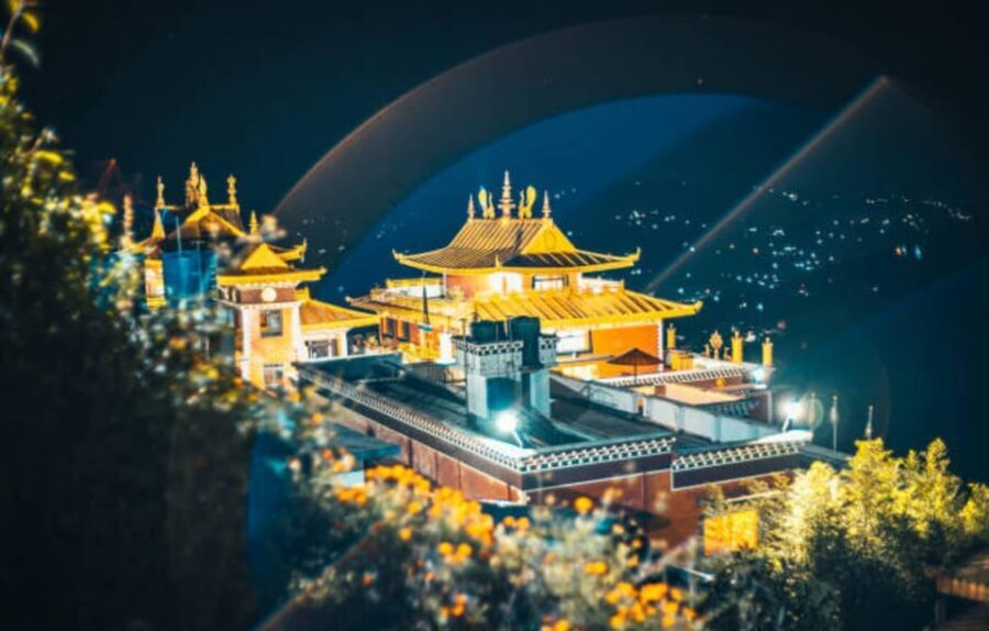 Kathmandu: Namobudhha Buddhist Pilgrimage & Dhulikhel Tour - Who this tour suits best