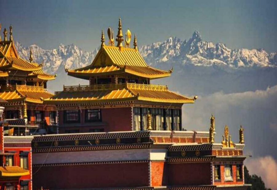 Kathmandu: Namobudhha Buddhist Pilgrimage & Dhulikhel Tour - A few practical tips to make the day smoother
