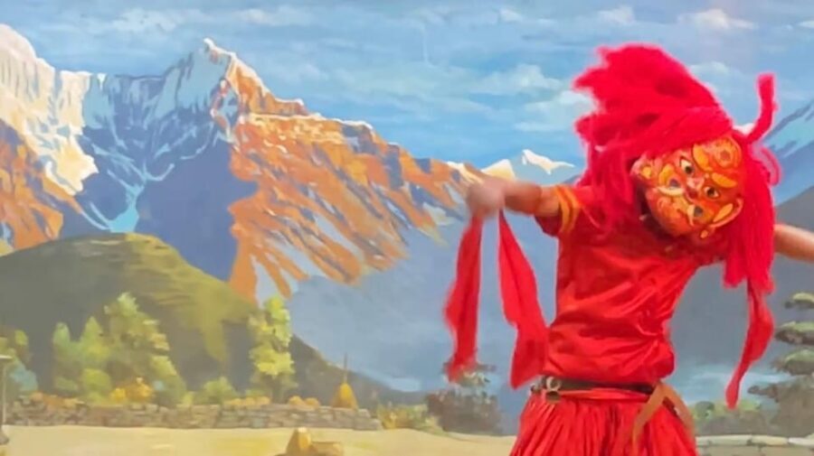Kathmandu: Nepalese Cuisine dinner with traditional dance - Timing, What to Bring, and What to Watch Out For