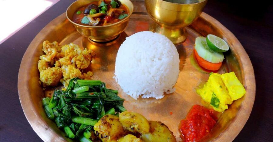 Kathmandu: Nepali Cooking Class with Hotel Pickup - Quick hits before you book