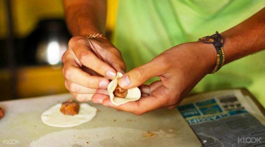 Kathmandu: Nepali Cooking Class with Hotel Pickup - Momo, Curries, Roti, and Sel Roti: What You’ll Actually Make