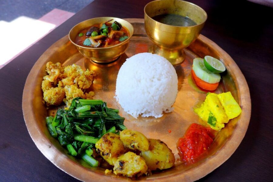 Kathmandu: Nepali Cooking Class with Hotel Pickup - From Pickup to Apron: How the 4-Hour Rhythm Really Feels