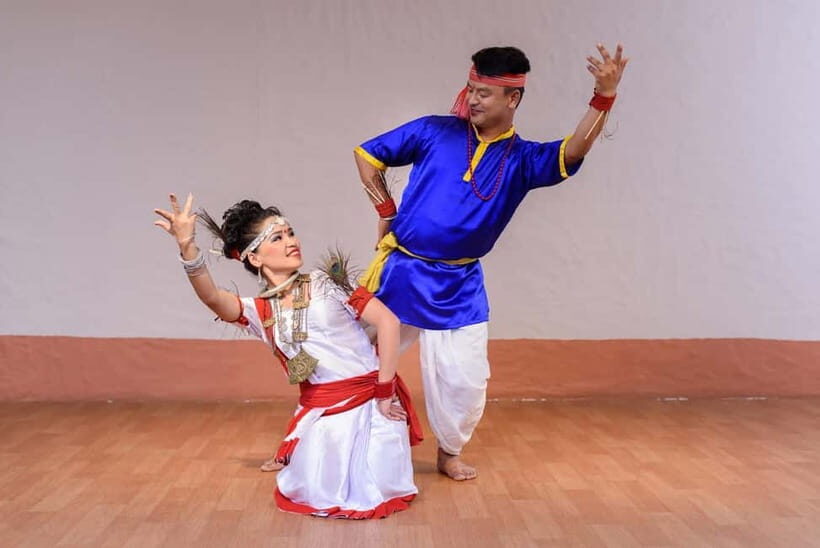 Kathmandu: Nepali Dinner and cultural dance Show - Key Things I’d Pay Attention To