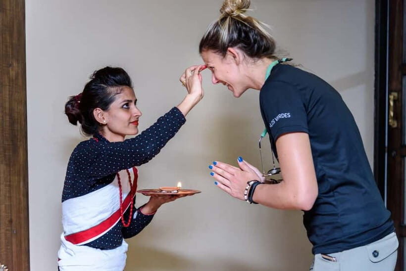 Kathmandu: Nepali Dinner and cultural dance Show - Should You Book This Kathmandu Dinner and Dance Show?