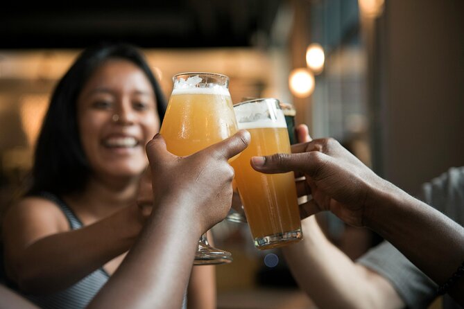 Kathmandu Nightlife and Pub Crawl Tour - Bar stop style: local hangouts plus places with real buzz