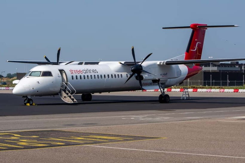 Kathmandu: One-Way Flight Ticket to Pokhara (KTM-PKR) - Why Flying KTM to PKR Saves Real Time (And Energy)