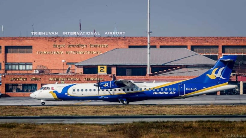 Kathmandu: One-Way Flight Ticket to Pokhara (KTM-PKR) - Before You Book: Quick Practical Checklist