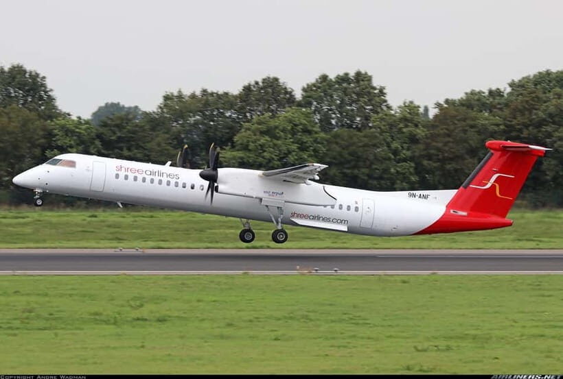 Kathmandu: One-Way Flight Ticket to Pokhara (KTM-PKR) - Tribhuvan Airport: The One-Hour Buffer That Actually Helps