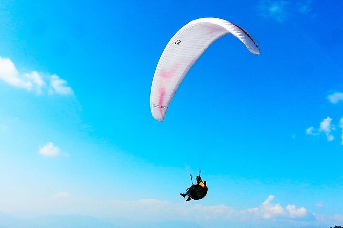 Kathmandu Paragliding - Key takeaways before you go