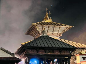 Kathmandu: Pashupatinath Evening Aarati Tour Private/Group - Kathmandu timing: late-afternoon pickup through the riverbank ceremony